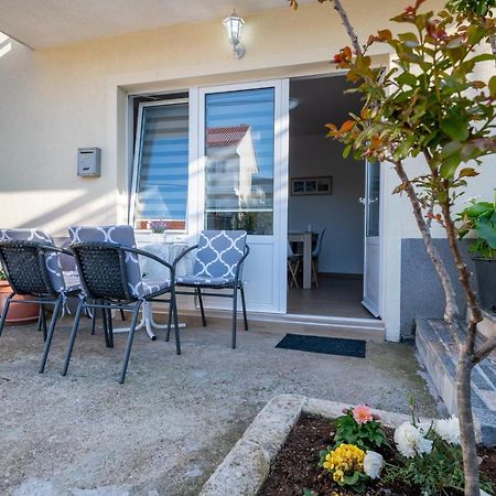 Apartmani Frane Neum Exteriér fotografie