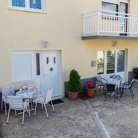 Apartmani Frane Neum Exteriér fotografie