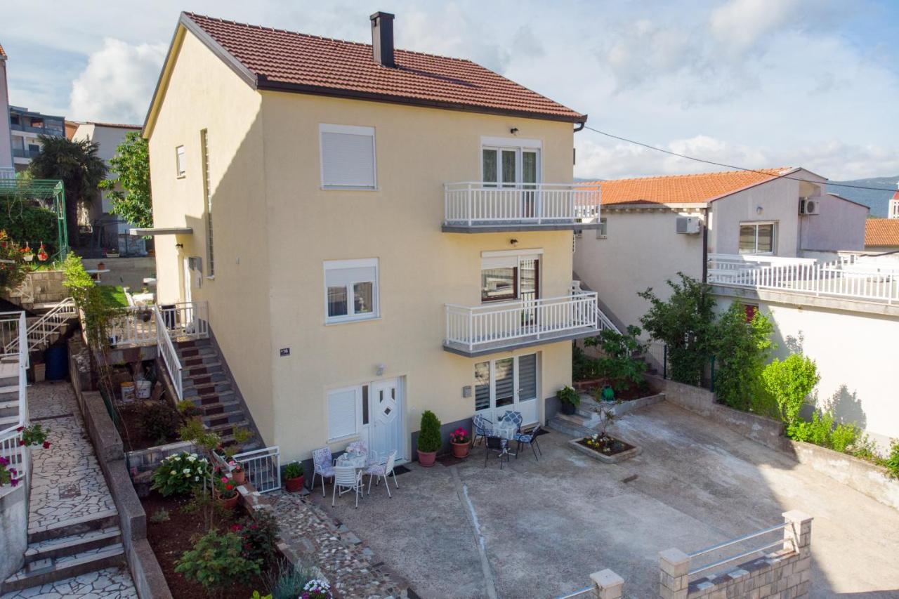 Apartmani Frane Neum Exteriér fotografie