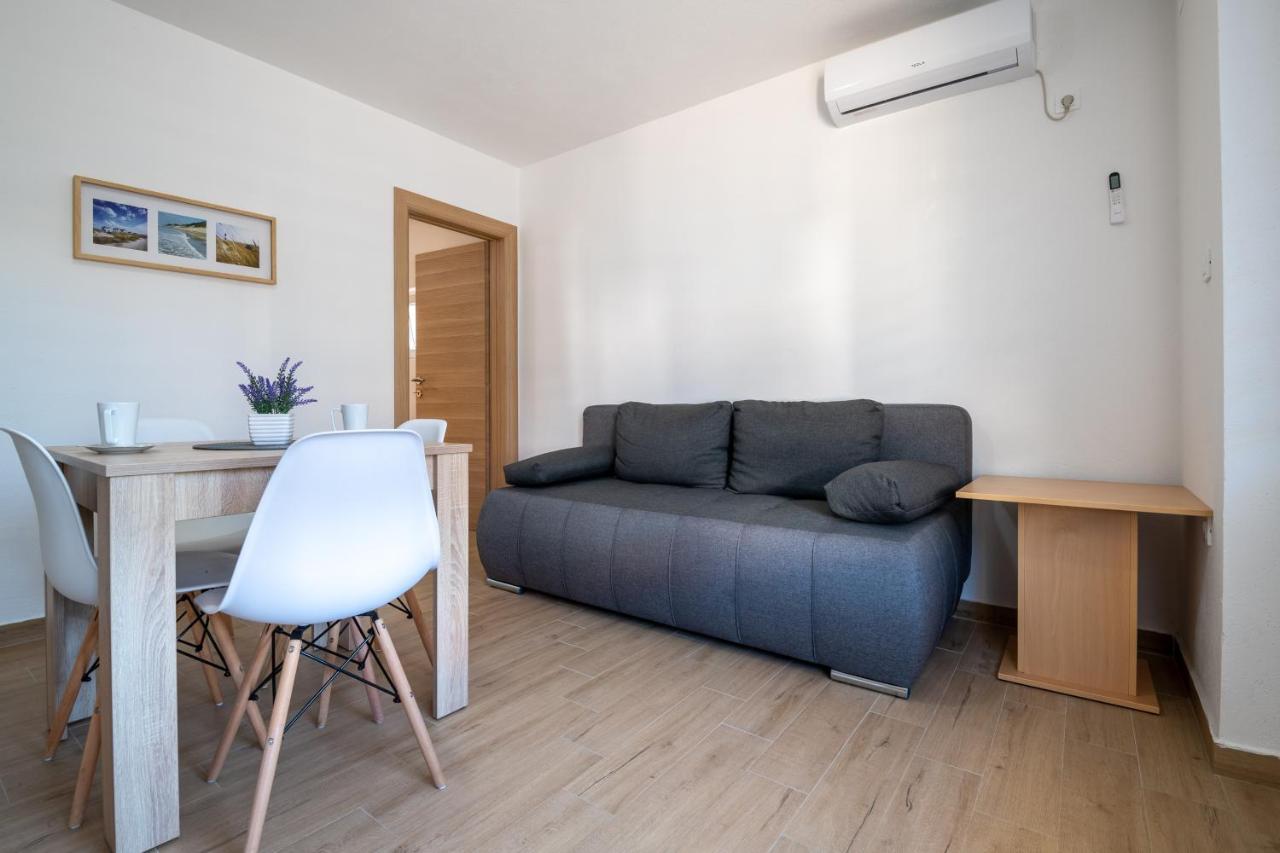 Apartmani Frane Neum Exteriér fotografie
