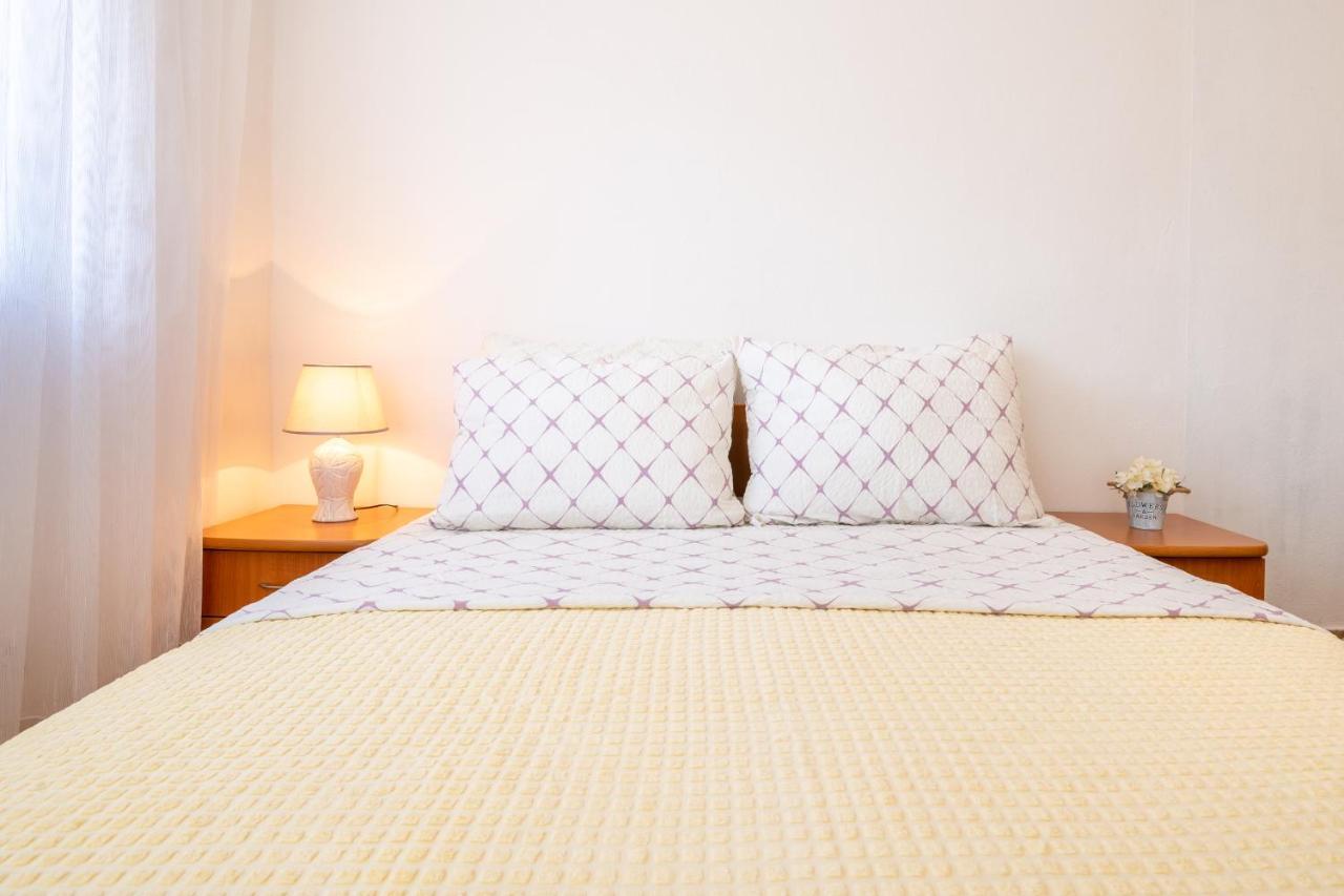 Apartmani Frane Neum Exteriér fotografie