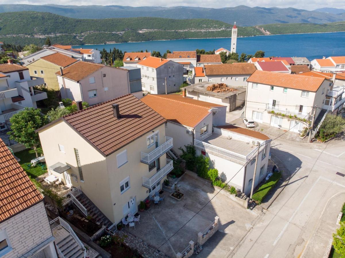 Apartmani Frane Neum Exteriér fotografie