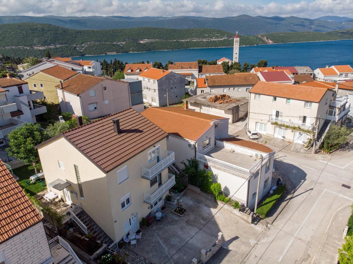 Apartmani Frane Neum Exteriér fotografie