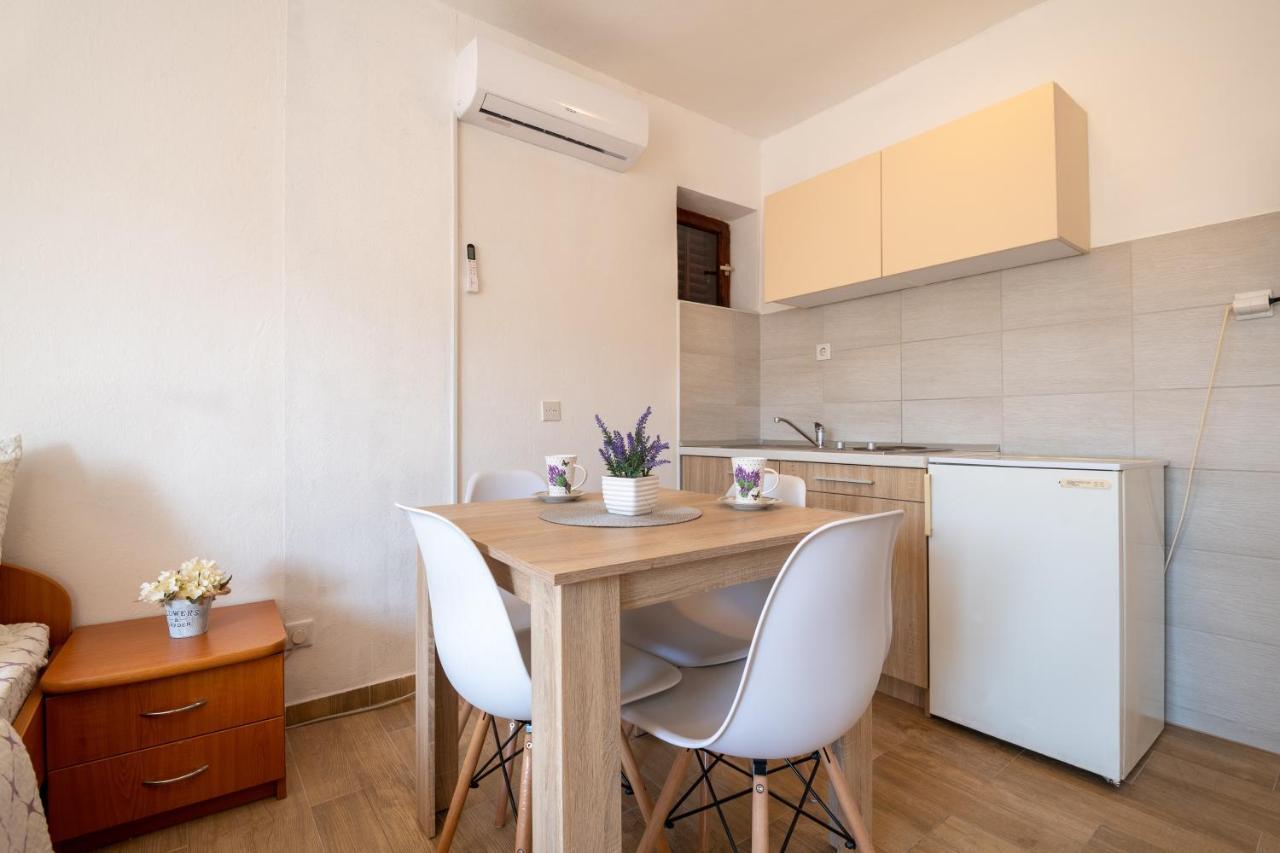Apartmani Frane Neum Exteriér fotografie