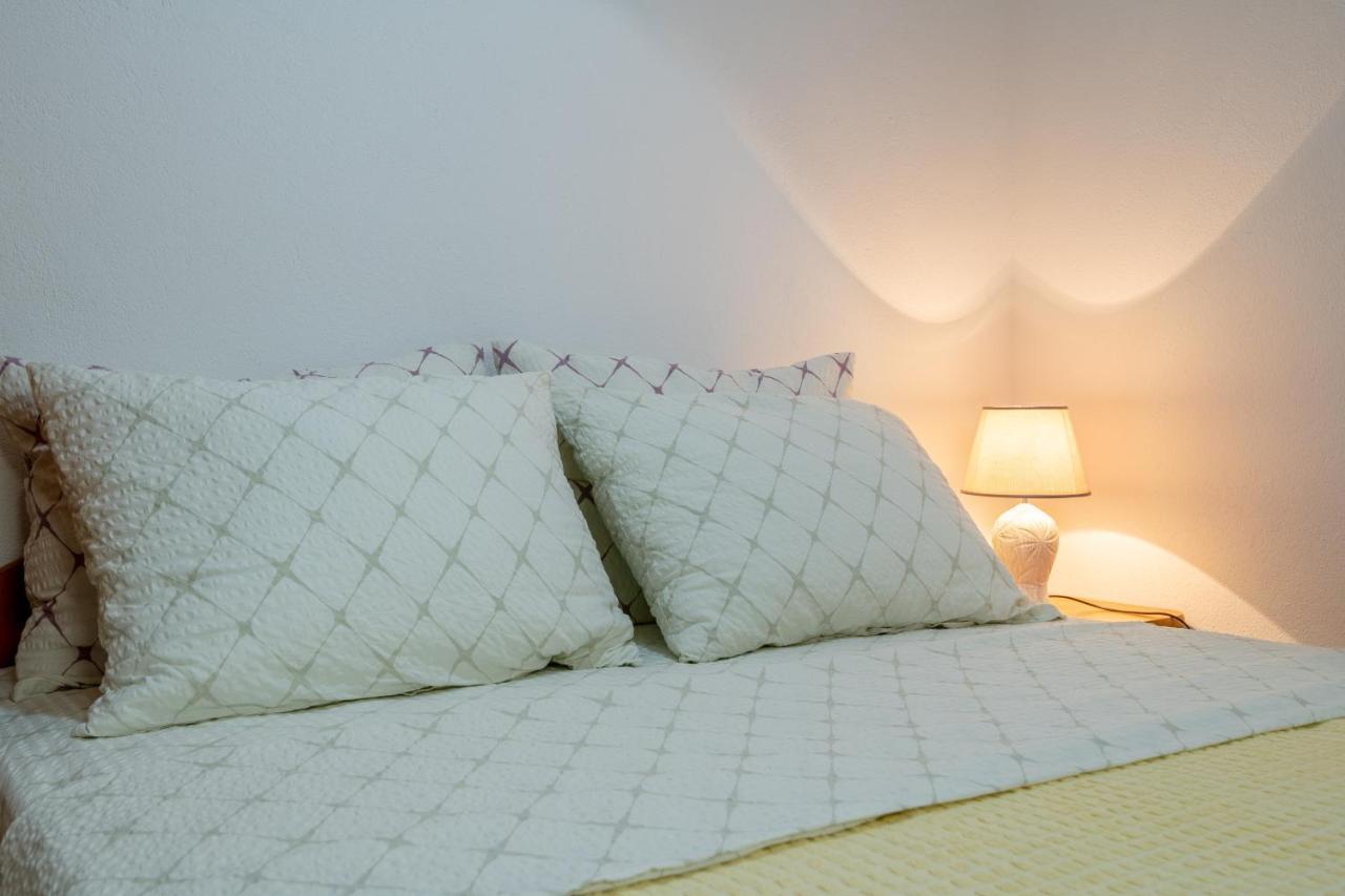 Apartmani Frane Neum Exteriér fotografie